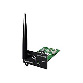 CyberPower RWCCARD100 Network Card Internal WLAN CyberPower RWCCARD100 Network Card Internal WLAN